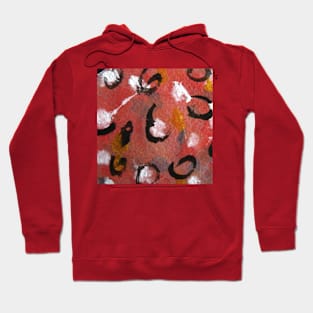 Abstract 2 Hoodie